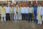 समाज के विभिन्न क्षेत्रो में उल्लेखनीय प्रदर्शन करने वाली महिलाओं को किया गया सम्मानित।