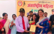 सांखोल गांव में त्यौहार के रूप में धूमधाम से मनाया गया अंतर्राष्ट्रीय महिला दिवस।