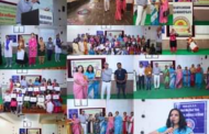 सशक्त नारी ही एक सशक्त राष्ट्र का निर्माण कर सकती हैं : प्रोफेसर रणबीर गुलिया