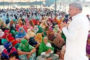 समाज के विभिन्न क्षेत्रो में उल्लेखनीय प्रदर्शन करने वाली महिलाओं को किया गया सम्मानित।