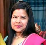 अंतरराष्ट्रीय महिला दिवस पर महिलाएं योग करने का संकल्प लें: डॉ अंजू अग्रवाल