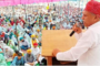 समाज के विभिन्न क्षेत्रो में उल्लेखनीय प्रदर्शन करने वाली महिलाओं को किया गया सम्मानित।