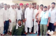 किसान नेता रमेश दलाल ने भाजपा राज्यसभा सांसद रामचंद्र जागड़ा के किसानों पर दिए बयान की कड़ी निंदा की