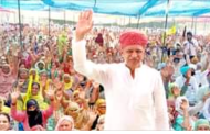 किसान नेता रमेश दलाल ने पगड़ी संभाल महापंचायत रैली के ऐतिहासिक बनाने पर जताया सभी का आभार