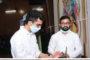 समाज के विभिन्न क्षेत्रो में उल्लेखनीय प्रदर्शन करने वाली महिलाओं को किया गया सम्मानित।
