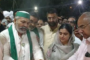 समाज के विभिन्न क्षेत्रो में उल्लेखनीय प्रदर्शन करने वाली महिलाओं को किया गया सम्मानित।