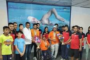 समाज के विभिन्न क्षेत्रो में उल्लेखनीय प्रदर्शन करने वाली महिलाओं को किया गया सम्मानित।