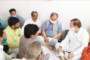 समाज के विभिन्न क्षेत्रो में उल्लेखनीय प्रदर्शन करने वाली महिलाओं को किया गया सम्मानित।
