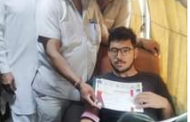 शहीदी दिवस के अवसर पर गांव गुभाना में किया गया एक स्वैच्छिक रक्तदान शिविर का आयोजन