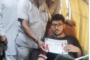 समाज के विभिन्न क्षेत्रो में उल्लेखनीय प्रदर्शन करने वाली महिलाओं को किया गया सम्मानित।