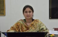 ई-ऑफिस प्रणाली में झज्जर जिला प्रशासन निरंतर टॉपर