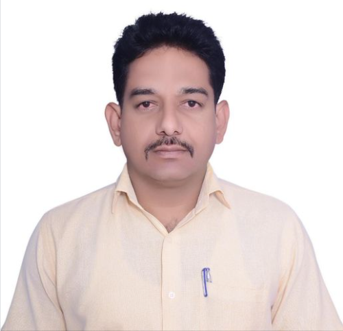 एचएल सिटी के स्विमिंग पूल परिसर में 26 अप्रैल को कोरोना वैक्सीनेशन कैंप : सतबीर सिंह चौहान
