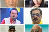 गिर गए वे पेड़ भी जिनकी अभी बारी न थी