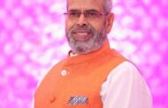 डॉ.सारस्वत मोहन मनीषी बने अखिल भारतीय साहित्य परिषद के नये प्रदेशाध्यक्ष