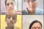 समाज के विभिन्न क्षेत्रो में उल्लेखनीय प्रदर्शन करने वाली महिलाओं को किया गया सम्मानित।