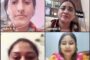 समाज के विभिन्न क्षेत्रो में उल्लेखनीय प्रदर्शन करने वाली महिलाओं को किया गया सम्मानित।
