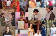 वाई.आर.सी. व एन.एस.एस. वॉलिंटियर्स ने वर्ल्ड ओसियन डे व वर्ल्ड ब्रेन ट्यूमर डे पर लोगों को पोस्टर्स के माध्यम से किया जागरूक।