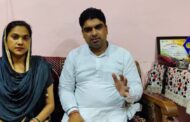 बहादुरगढ़ की जनता ने मौका दिया तो हर वर्ग को साथ लेकर सेवा करेंगे