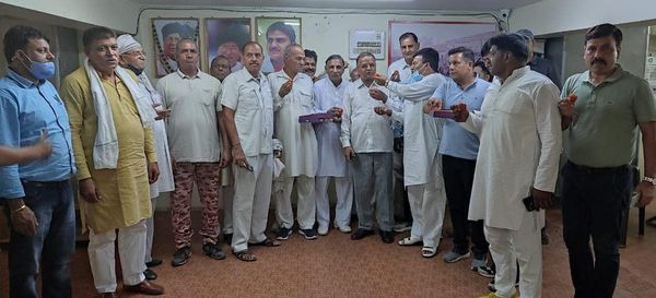 इनेलो सुप्रीमो ओमप्रकाश चौटाला फिर होंगे जनता के बीच: नफे सिंह राठी