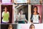 समाज के विभिन्न क्षेत्रो में उल्लेखनीय प्रदर्शन करने वाली महिलाओं को किया गया सम्मानित।