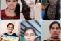 समाज के विभिन्न क्षेत्रो में उल्लेखनीय प्रदर्शन करने वाली महिलाओं को किया गया सम्मानित।