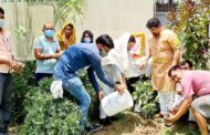 डॉ. श्यामा प्रसाद मुखर्जी का जीवन है प्रेरणादायक : डॉ. नीना सतपाल राठी