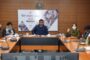समाज के विभिन्न क्षेत्रो में उल्लेखनीय प्रदर्शन करने वाली महिलाओं को किया गया सम्मानित।