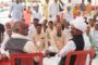 समाज के विभिन्न क्षेत्रो में उल्लेखनीय प्रदर्शन करने वाली महिलाओं को किया गया सम्मानित।