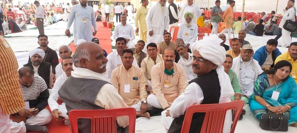 केवल उन्नत बीज ही अच्छा उपज का मूलभूत आधार : सतीश छिकारा