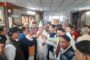 समाज के विभिन्न क्षेत्रो में उल्लेखनीय प्रदर्शन करने वाली महिलाओं को किया गया सम्मानित।