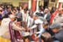समाज के विभिन्न क्षेत्रो में उल्लेखनीय प्रदर्शन करने वाली महिलाओं को किया गया सम्मानित।
