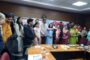 समाज के विभिन्न क्षेत्रो में उल्लेखनीय प्रदर्शन करने वाली महिलाओं को किया गया सम्मानित।
