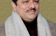 पूर्व विधायक नरेश कौशिक ने बजट का किया स्वागत