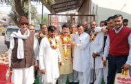 रक्तदान से बड़ा कोई दान नहीं: कपूर सिंह राठी