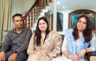 भाजपा की जीत देश के सुखद भविष्य का संकेत : नेहा शेखर यादव