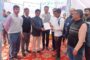 समाज के विभिन्न क्षेत्रो में उल्लेखनीय प्रदर्शन करने वाली महिलाओं को किया गया सम्मानित।