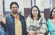 करमुक्त बजट मेें नारी सशक्तिकरण के साथ उनके सम्मान पर भी फोकस : डॉ. नीना सतपाल राठी