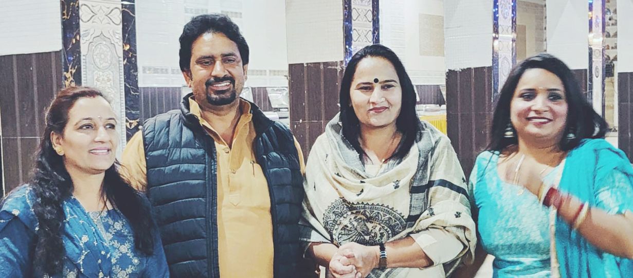 करमुक्त बजट मेें नारी सशक्तिकरण के साथ उनके सम्मान पर भी फोकस : डॉ. नीना सतपाल राठी