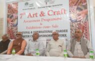 बहादुरगढ़ में 4 से 13 मार्च तक आर्ट एंड क्राफ्ट प्रदर्शनी का होगा आयोजन।