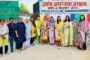 समाज के विभिन्न क्षेत्रो में उल्लेखनीय प्रदर्शन करने वाली महिलाओं को किया गया सम्मानित।