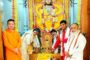 समाज के विभिन्न क्षेत्रो में उल्लेखनीय प्रदर्शन करने वाली महिलाओं को किया गया सम्मानित।