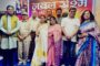समाज के विभिन्न क्षेत्रो में उल्लेखनीय प्रदर्शन करने वाली महिलाओं को किया गया सम्मानित।