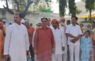 कन्या गुरुकुल में हर्षोल्लास से मनाया गया जन्मोत्सव