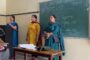 समाज के विभिन्न क्षेत्रो में उल्लेखनीय प्रदर्शन करने वाली महिलाओं को किया गया सम्मानित।