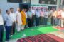 समाज के विभिन्न क्षेत्रो में उल्लेखनीय प्रदर्शन करने वाली महिलाओं को किया गया सम्मानित।