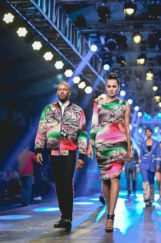 Fashion Trends that ruled GICW 2.0