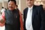 समाज के विभिन्न क्षेत्रो में उल्लेखनीय प्रदर्शन करने वाली महिलाओं को किया गया सम्मानित।