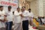 समाज के विभिन्न क्षेत्रो में उल्लेखनीय प्रदर्शन करने वाली महिलाओं को किया गया सम्मानित।