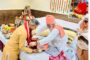 समाज के विभिन्न क्षेत्रो में उल्लेखनीय प्रदर्शन करने वाली महिलाओं को किया गया सम्मानित।