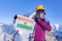 झज्जर की बहू ने बढ़ाया देश का मान, बिना ऑक्सिजन स्पोर्ट माउन्ट एवरेस्ट पर चढ़ने वाली पहली भारतीय महिला बनी अस्मिता